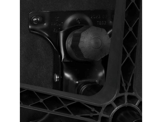 Кресло Бюрократ CH-607